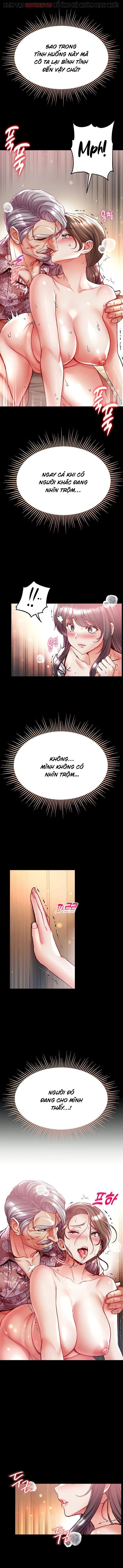 Theo Học Dâm Sư Chương 52 page 10 - Giả Dược