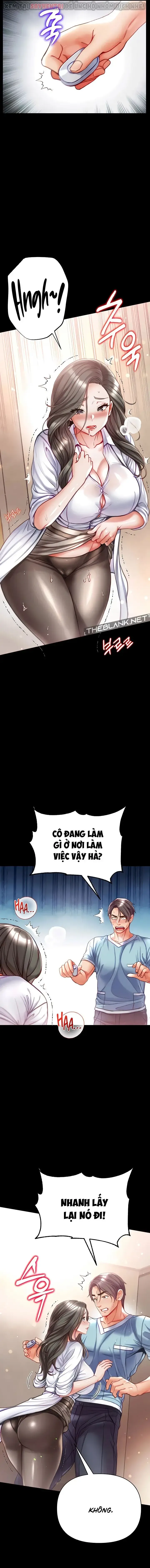 Theo Học Dâm Sư Chương 53 page 14 - Giả Dược