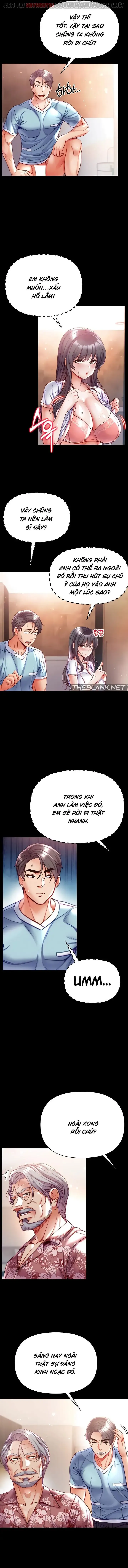 Theo Học Dâm Sư Chương 53 page 5 - Giả Dược