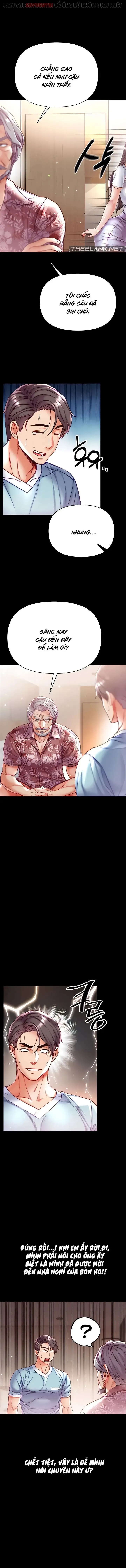 Theo Học Dâm Sư Chương 53 page 7 - Giả Dược