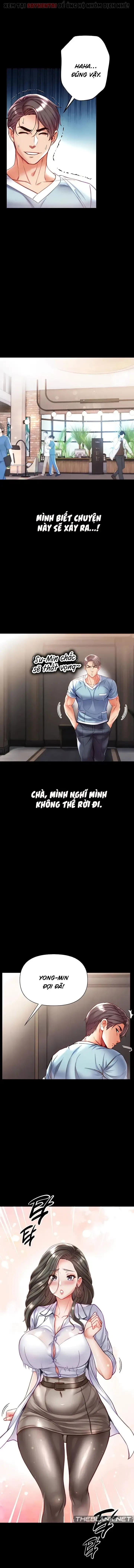 Theo Học Dâm Sư Chương 53 page 9 - Giả Dược
