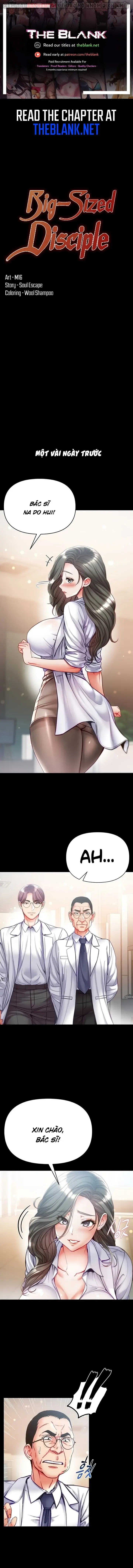 Theo Học Dâm Sư Chương 54 page 2 - Giả Dược