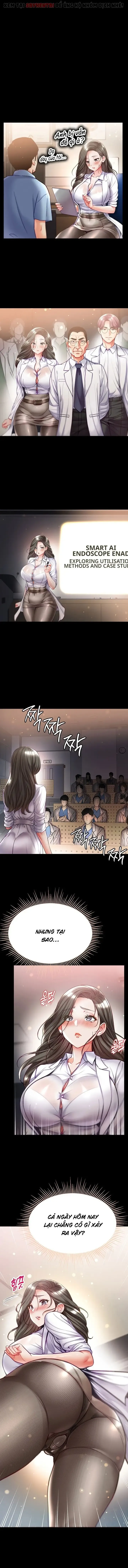 Theo Học Dâm Sư Chương 54 page 11 - Giả Dược
