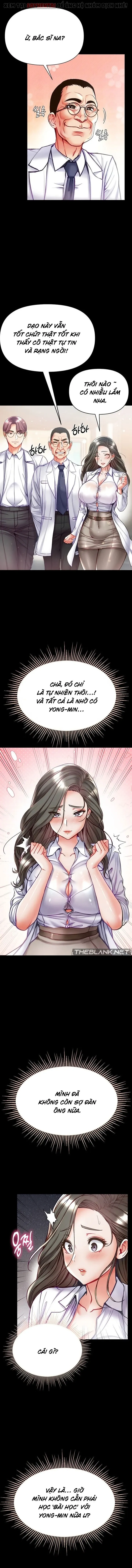 Theo Học Dâm Sư Chương 54 page 3 - Giả Dược