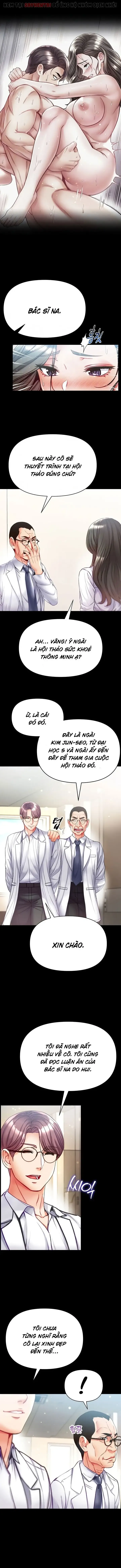 Theo Học Dâm Sư Chương 54 page 4 - Giả Dược