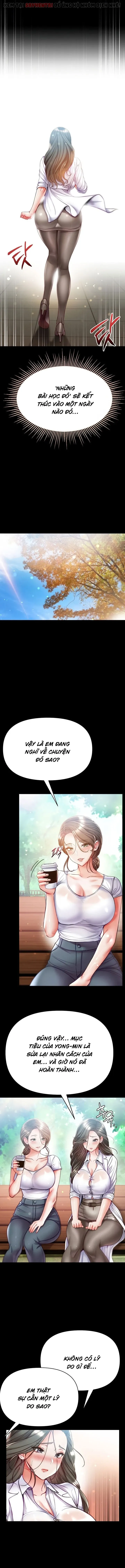Theo Học Dâm Sư Chương 54 page 6 - Giả Dược