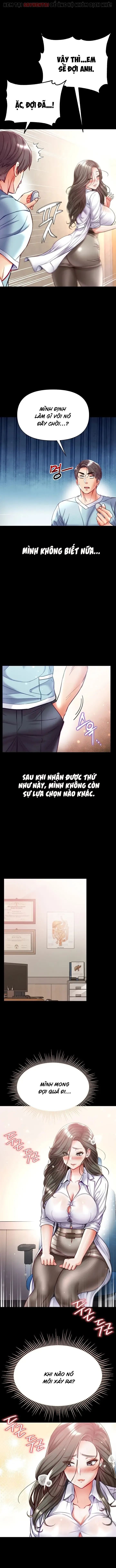 Theo Học Dâm Sư Chương 54 page 10 - Giả Dược