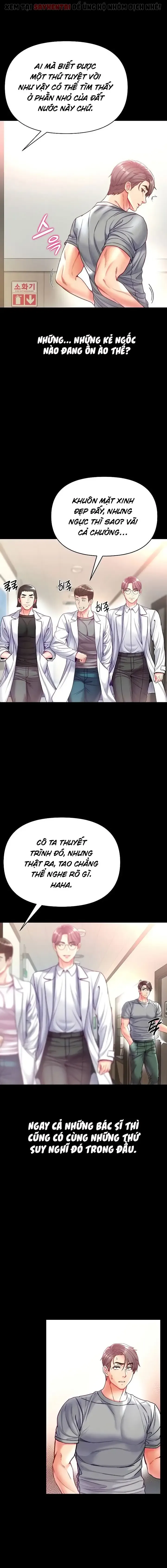 Theo Học Dâm Sư Chương 55 page 4 - Giả Dược