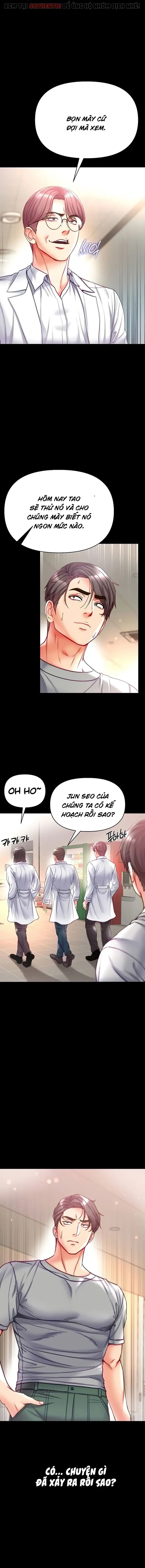 Theo Học Dâm Sư Chương 55 page 5 - Giả Dược