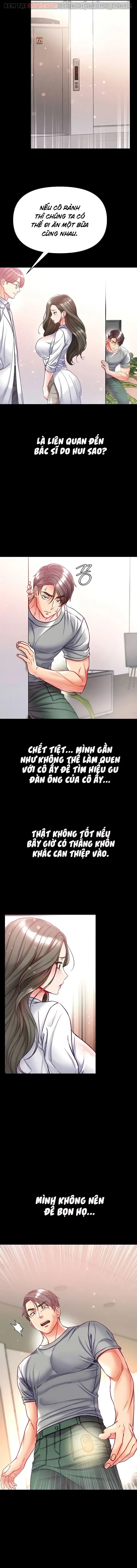 Theo Học Dâm Sư Chương 55 page 6 - Giả Dược