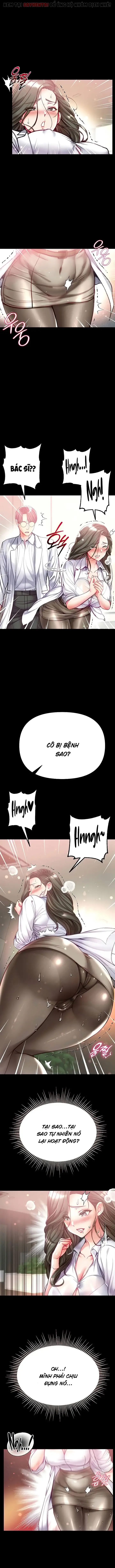 Theo Học Dâm Sư Chương 55 page 7 - Giả Dược