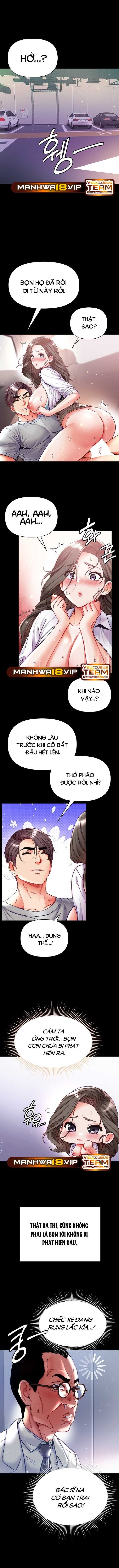 Theo Học Dâm Sư Chương 57 page 13 - Giả Dược