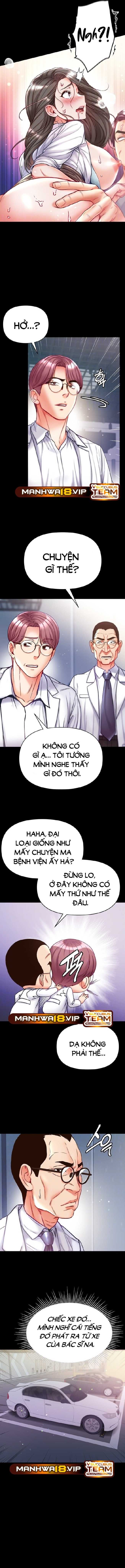 Theo Học Dâm Sư Chương 57 page 5 - Giả Dược