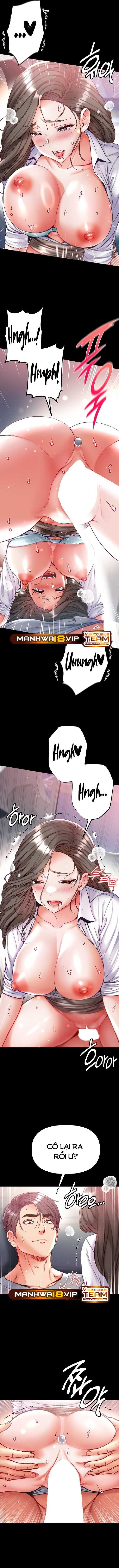 Theo Học Dâm Sư Chương 57 page 7 - Giả Dược
