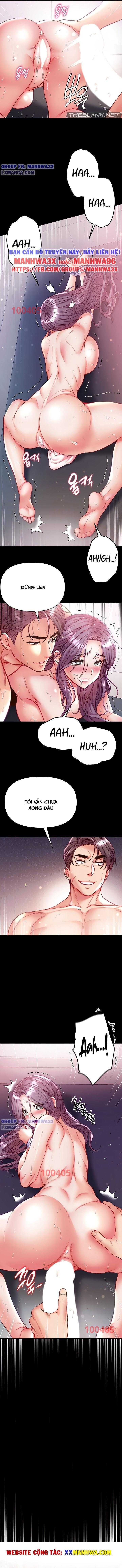 Theo Học Dâm Sư Chương 62 page 4 - Giả Dược