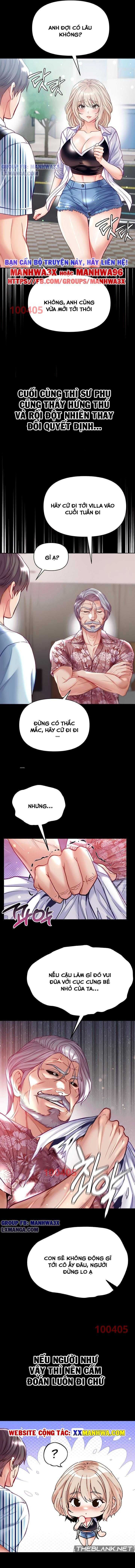 Theo Học Dâm Sư Chương 62 page 10 - Giả Dược