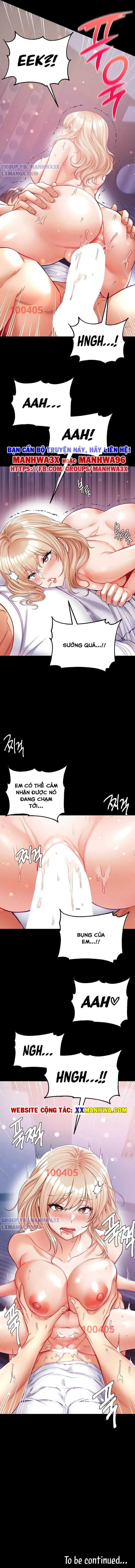 Theo Học Dâm Sư Chương 64 page 7 - Giả Dược