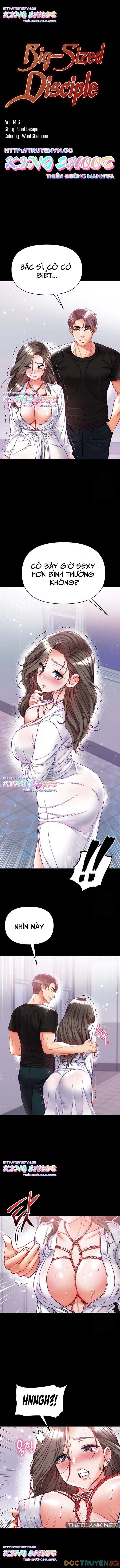 Theo Học Dâm Sư Chương 72 page 3 - Giả Dược