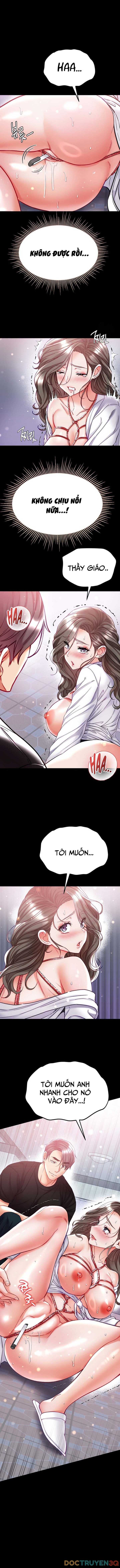 Theo Học Dâm Sư Chương 72 page 7 - Giả Dược