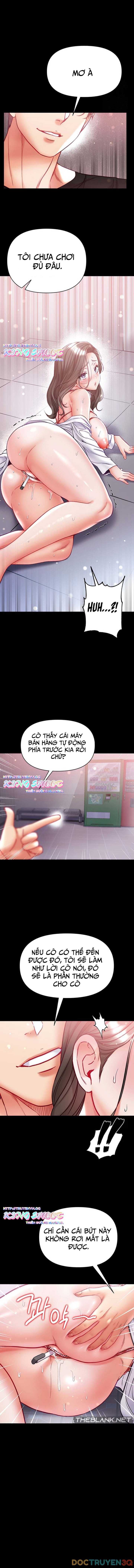 Theo Học Dâm Sư Chương 72 page 9 - Giả Dược