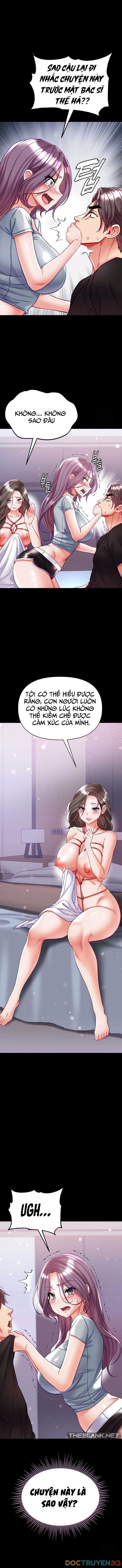 Theo Học Dâm Sư Chương 73 page 5 - Giả Dược