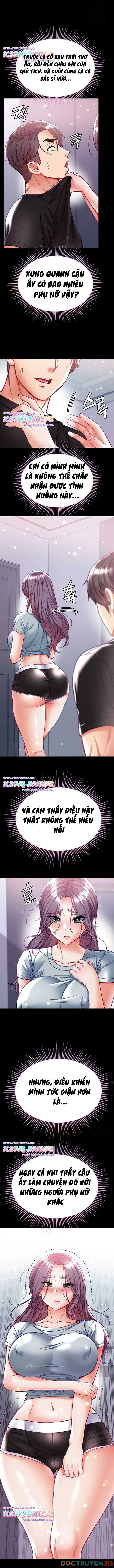 Theo Học Dâm Sư Chương 73 page 6 - Giả Dược
