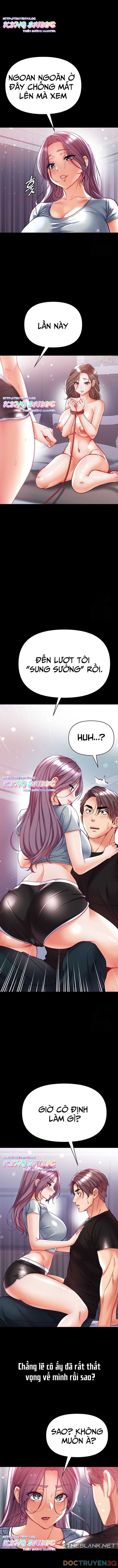 Theo Học Dâm Sư Chương 73 page 10 - Giả Dược