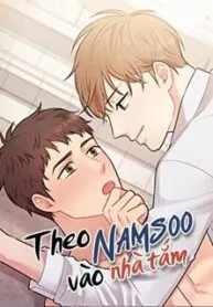 đọc truyện Theo Namsoo Vào Nhà Tắm Truyện Dạ Ký