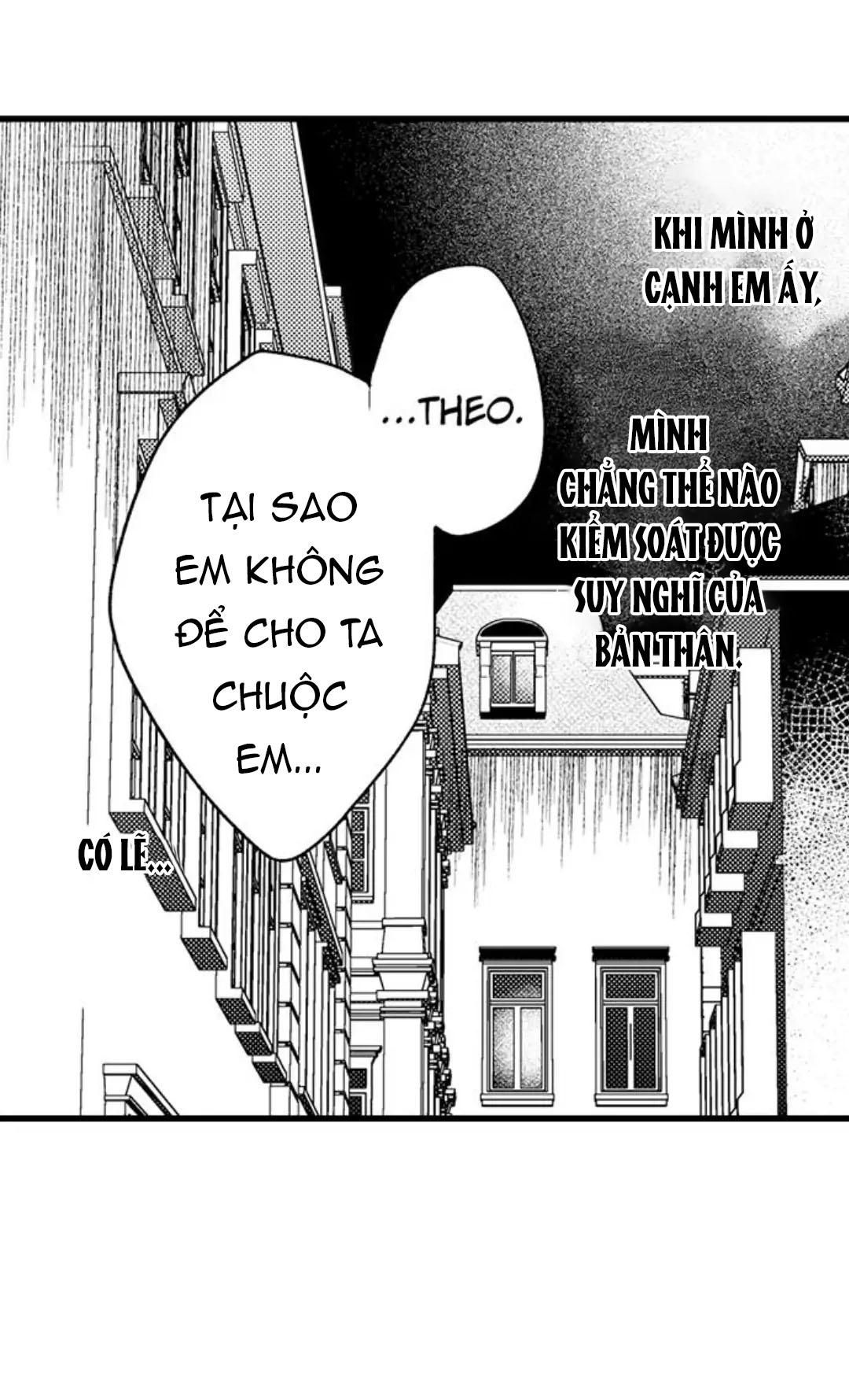 đọc truyện Theodore Chỉ Xuất Hiện Vào Đêm Khuya Chương 2 ảnh 20 tại Thiên Thai Truyện