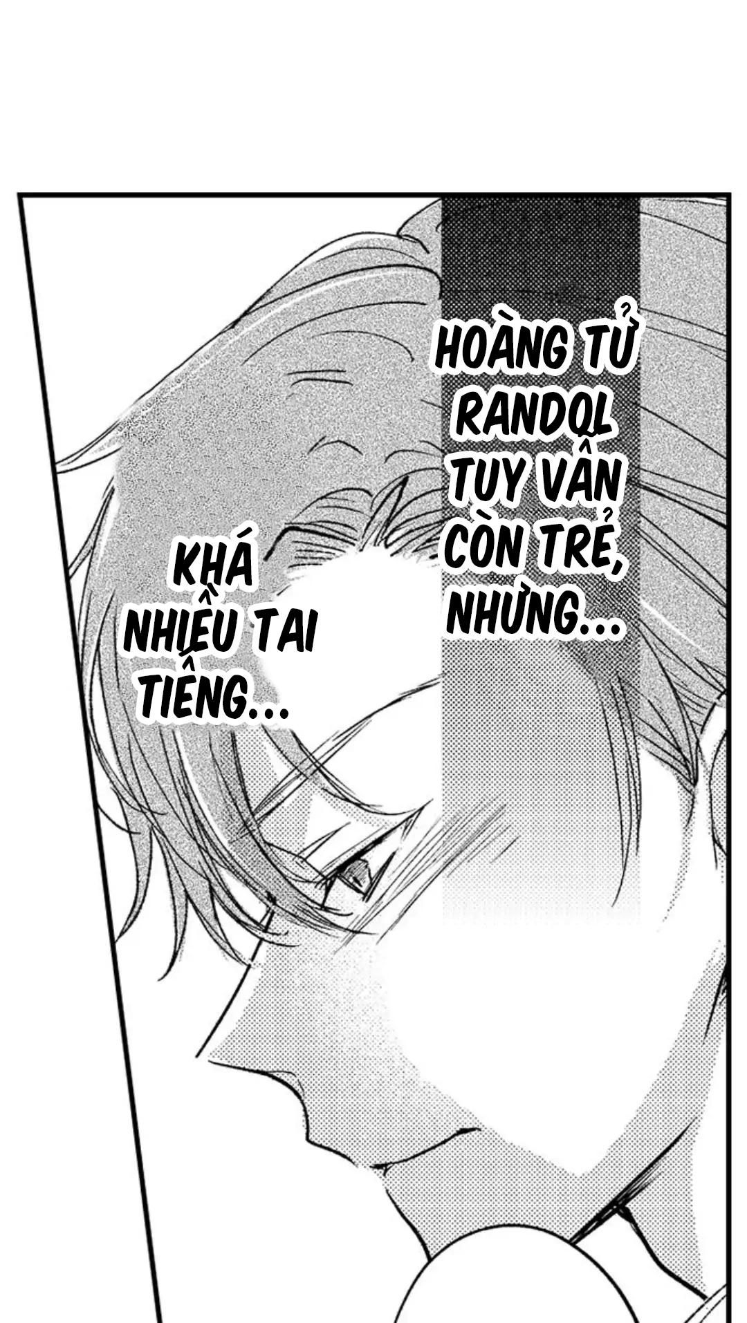 đọc truyện Theodore Chỉ Xuất Hiện Vào Đêm Khuya Chương 3 ảnh 16 tại Thiên Thai Truyện