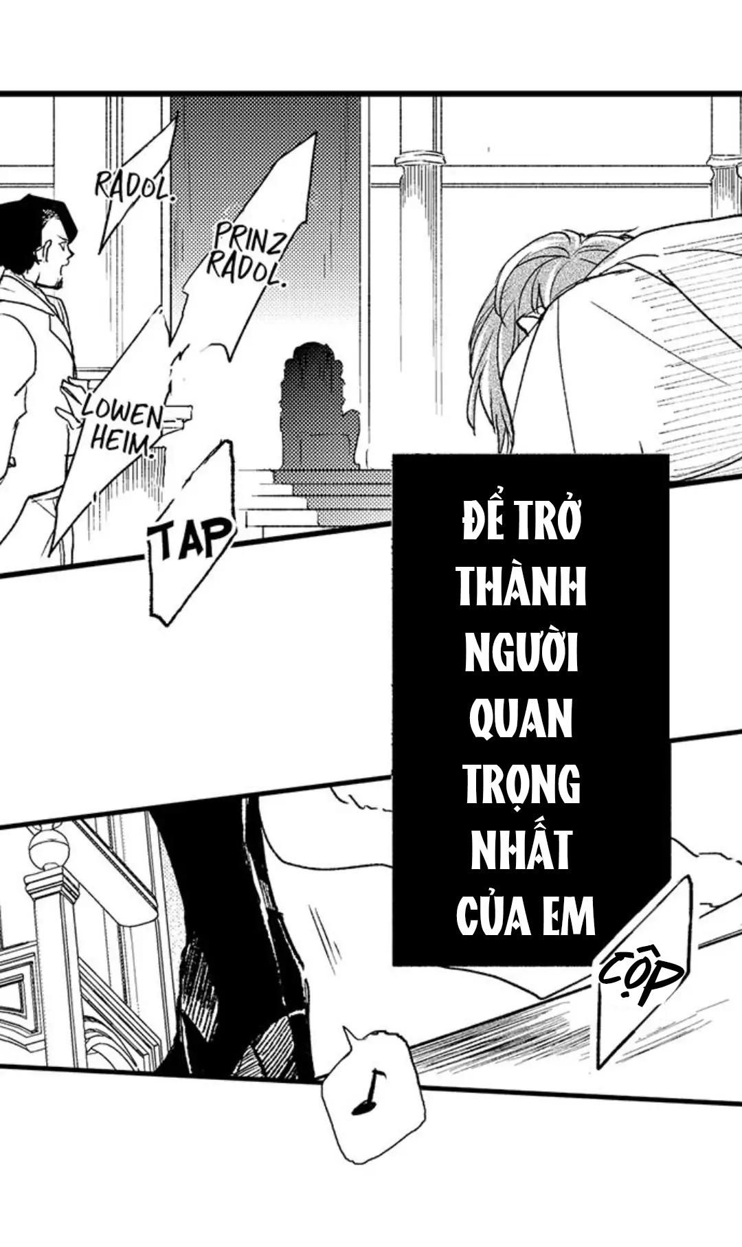 đọc truyện Theodore Chỉ Xuất Hiện Vào Đêm Khuya Chương 3 ảnh 28 tại Thiên Thai Truyện