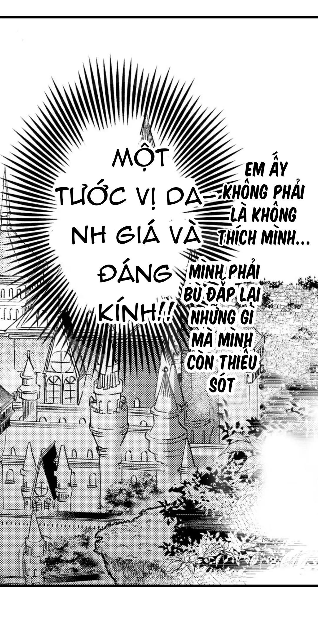 đọc truyện Theodore Chỉ Xuất Hiện Vào Đêm Khuya Chương 3 ảnh 7 tại Thiên Thai Truyện