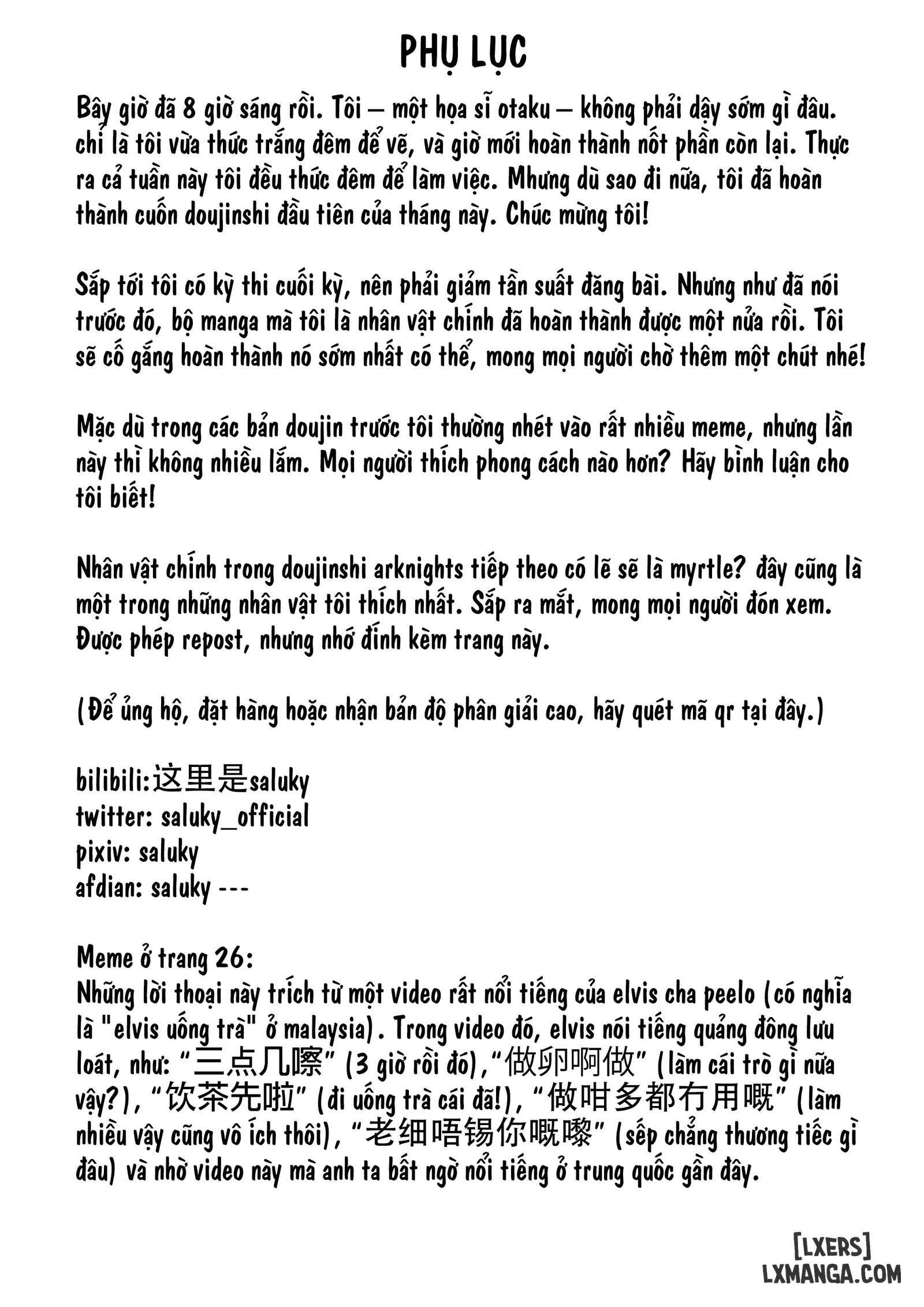 đọc truyện There Are Weird Things In The Rhodes Islandd Chương 1 ảnh 27 tại Thiên Thai Truyện