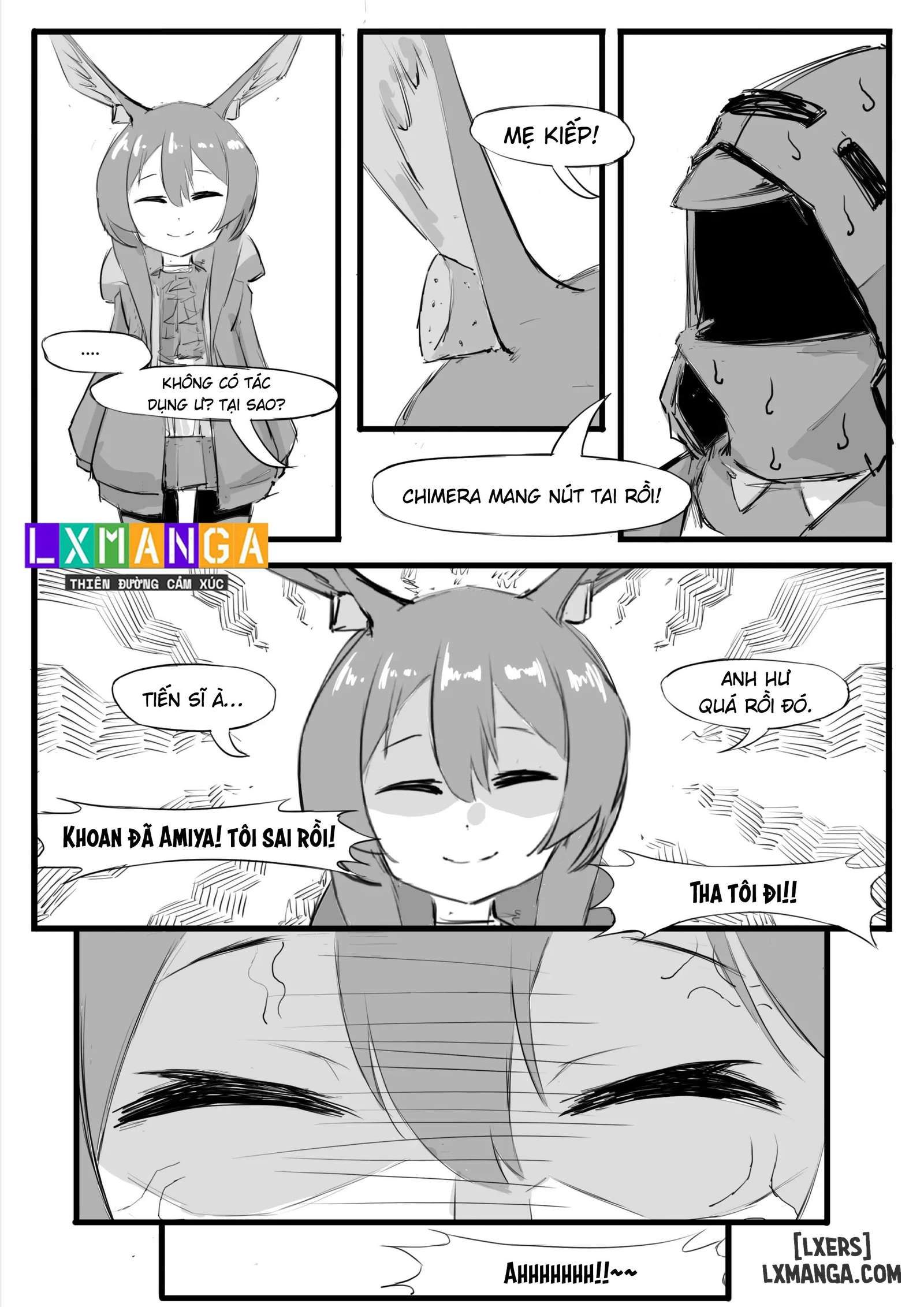 đọc truyện There Are Weird Things In The Rhodes Islandd Chương 1 ảnh 28 tại Thiên Thai Truyện