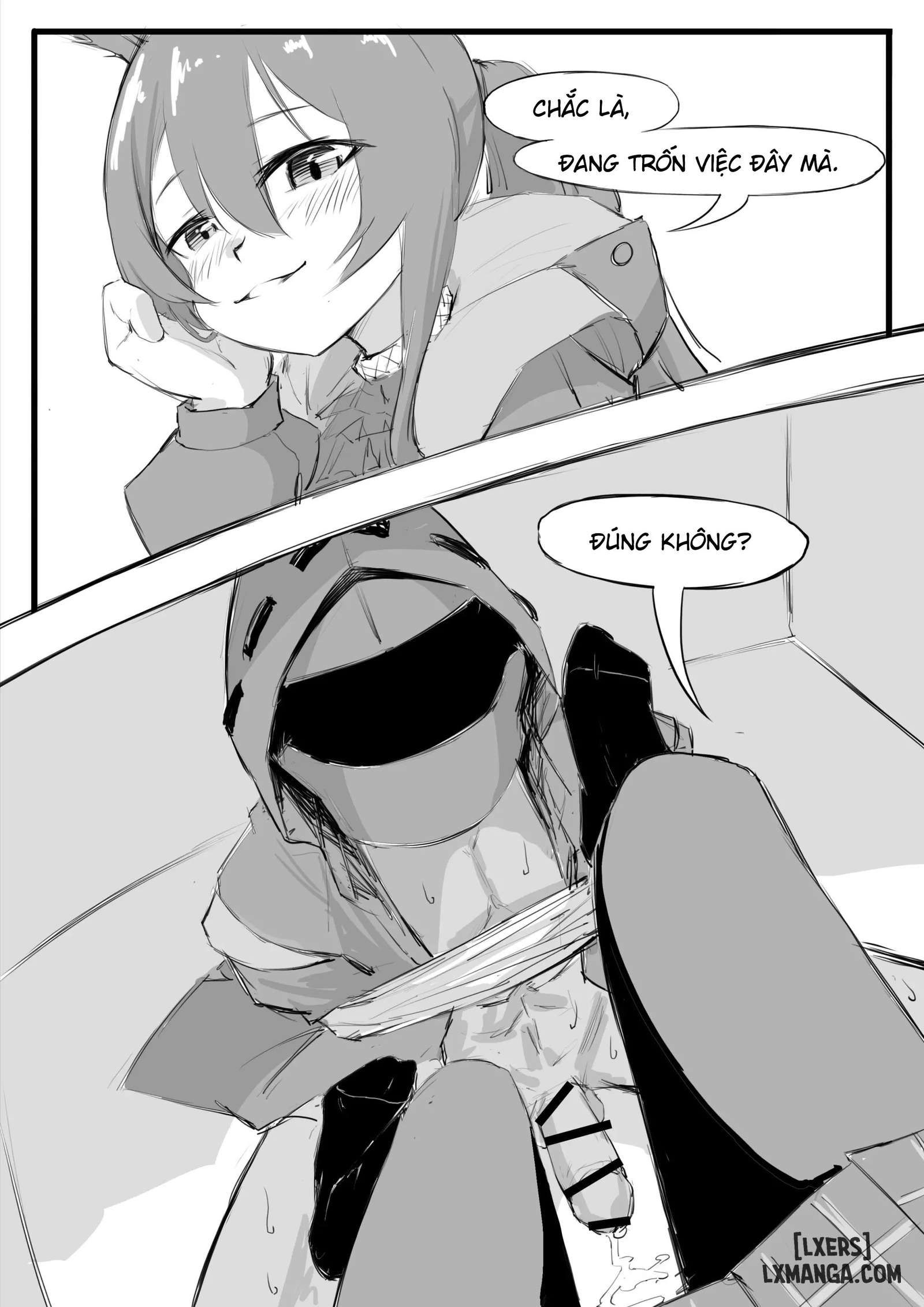 đọc truyện There Are Weird Things In The Rhodes Islandd Chương 1 ảnh 30 tại Thiên Thai Truyện