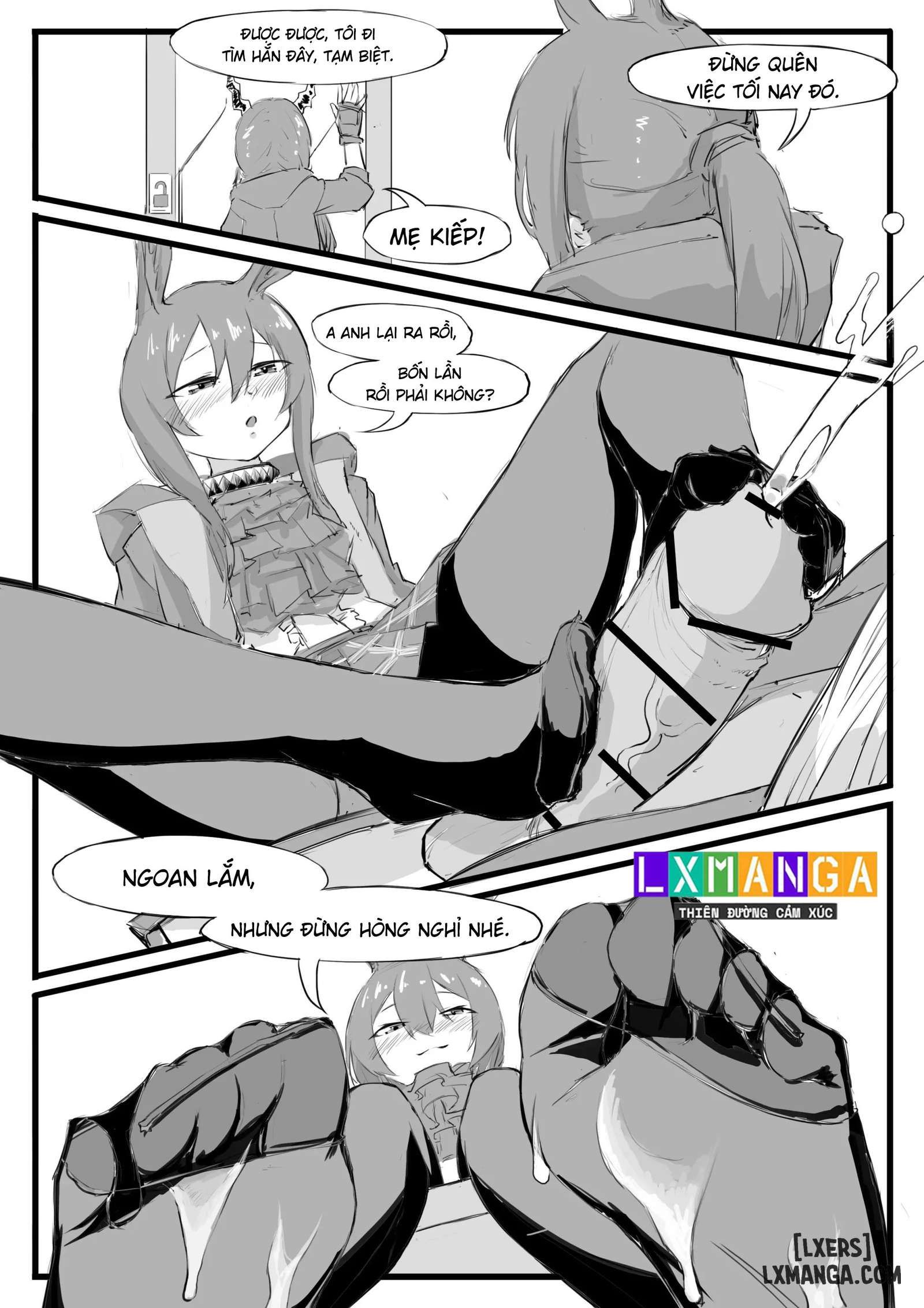 đọc truyện There Are Weird Things In The Rhodes Islandd Chương 1 ảnh 31 tại Thiên Thai Truyện