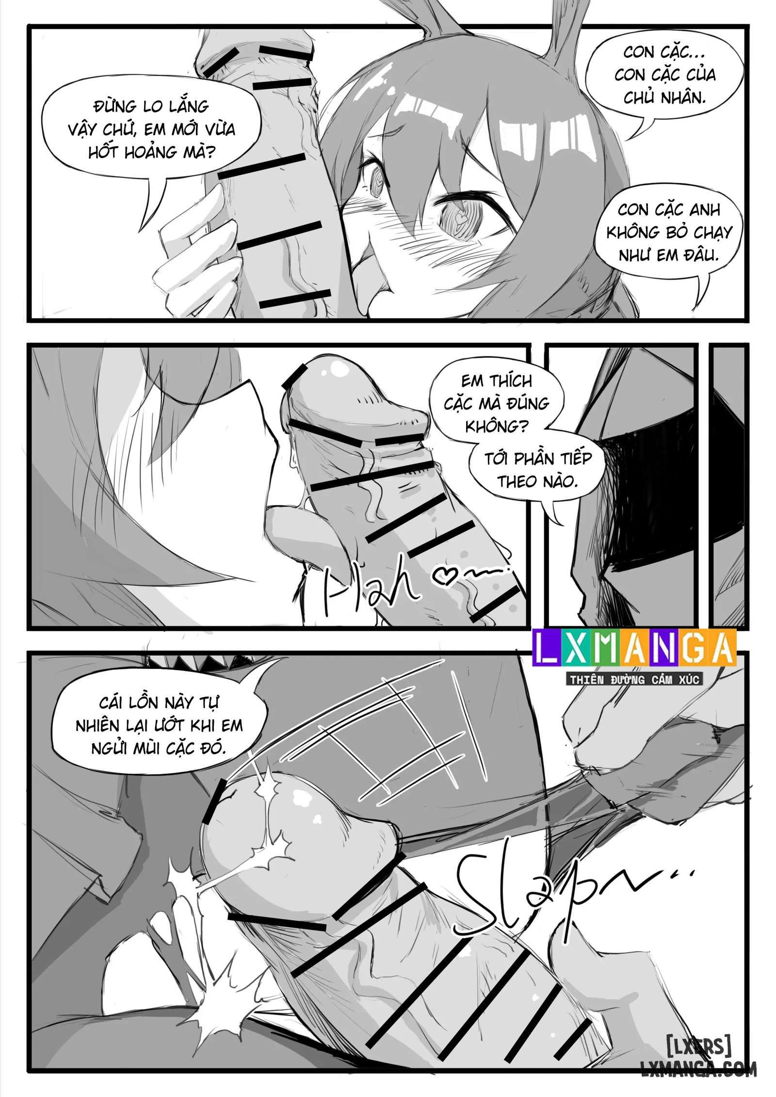 đọc truyện There Are Weird Things In The Rhodes Islandd Chương 1 ảnh 10 tại Thiên Thai Truyện