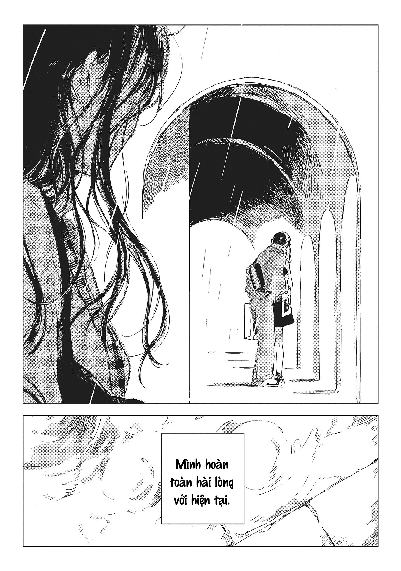 đọc truyện There Is No Love Wishing Upon A Star Chương 1 ảnh 37 tại Thiên Thai Truyện