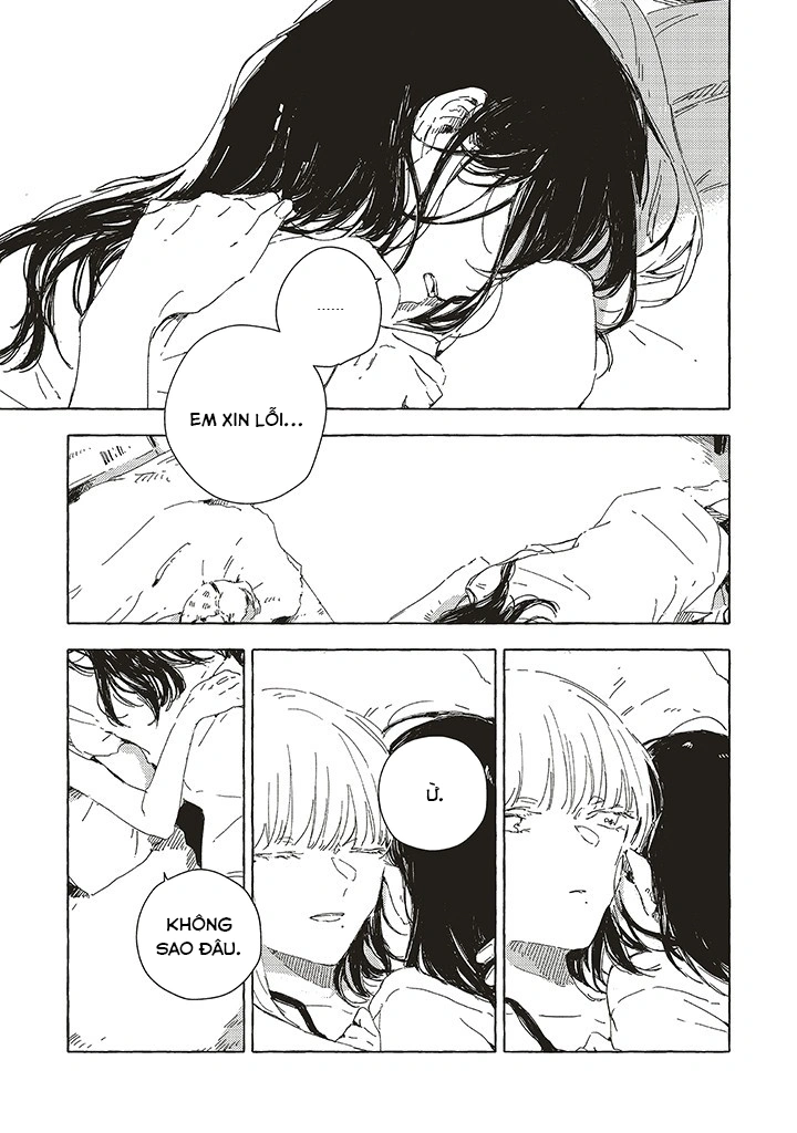 đọc truyện There Is No Love Wishing Upon A Star Chương 10 ảnh 12 tại Thiên Thai Truyện