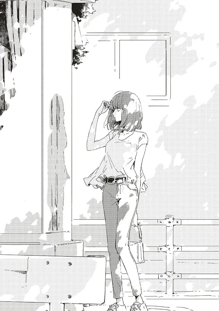 đọc truyện There Is No Love Wishing Upon A Star Chương 10 ảnh 30 tại Thiên Thai Truyện