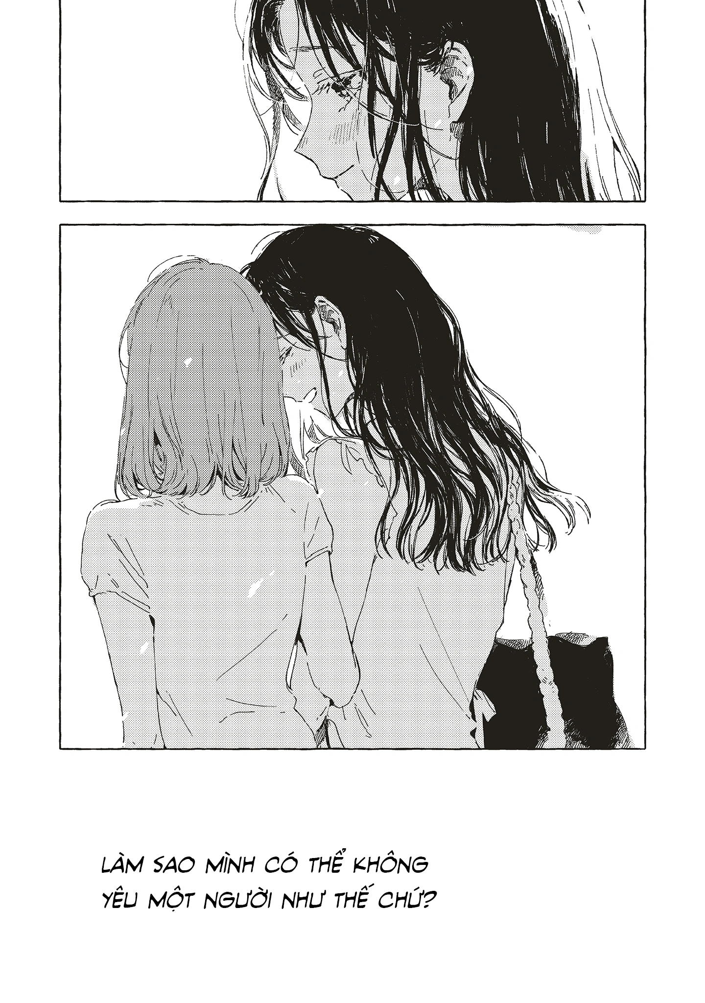 đọc truyện There Is No Love Wishing Upon A Star Chương 10 ảnh 33 tại Thiên Thai Truyện