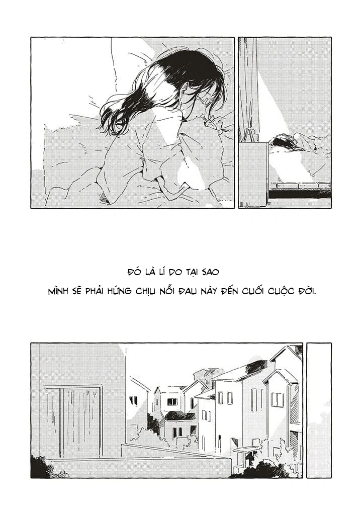 đọc truyện There Is No Love Wishing Upon A Star Chương 10 ảnh 34 tại Thiên Thai Truyện