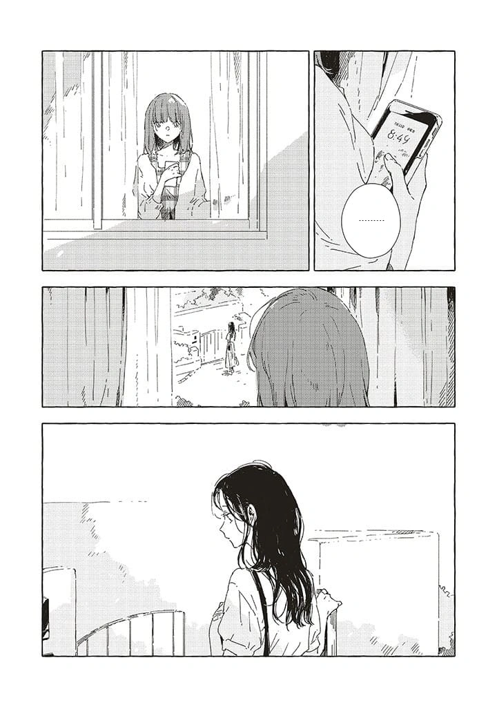 đọc truyện There Is No Love Wishing Upon A Star Chương 10 ảnh 36 tại Thiên Thai Truyện