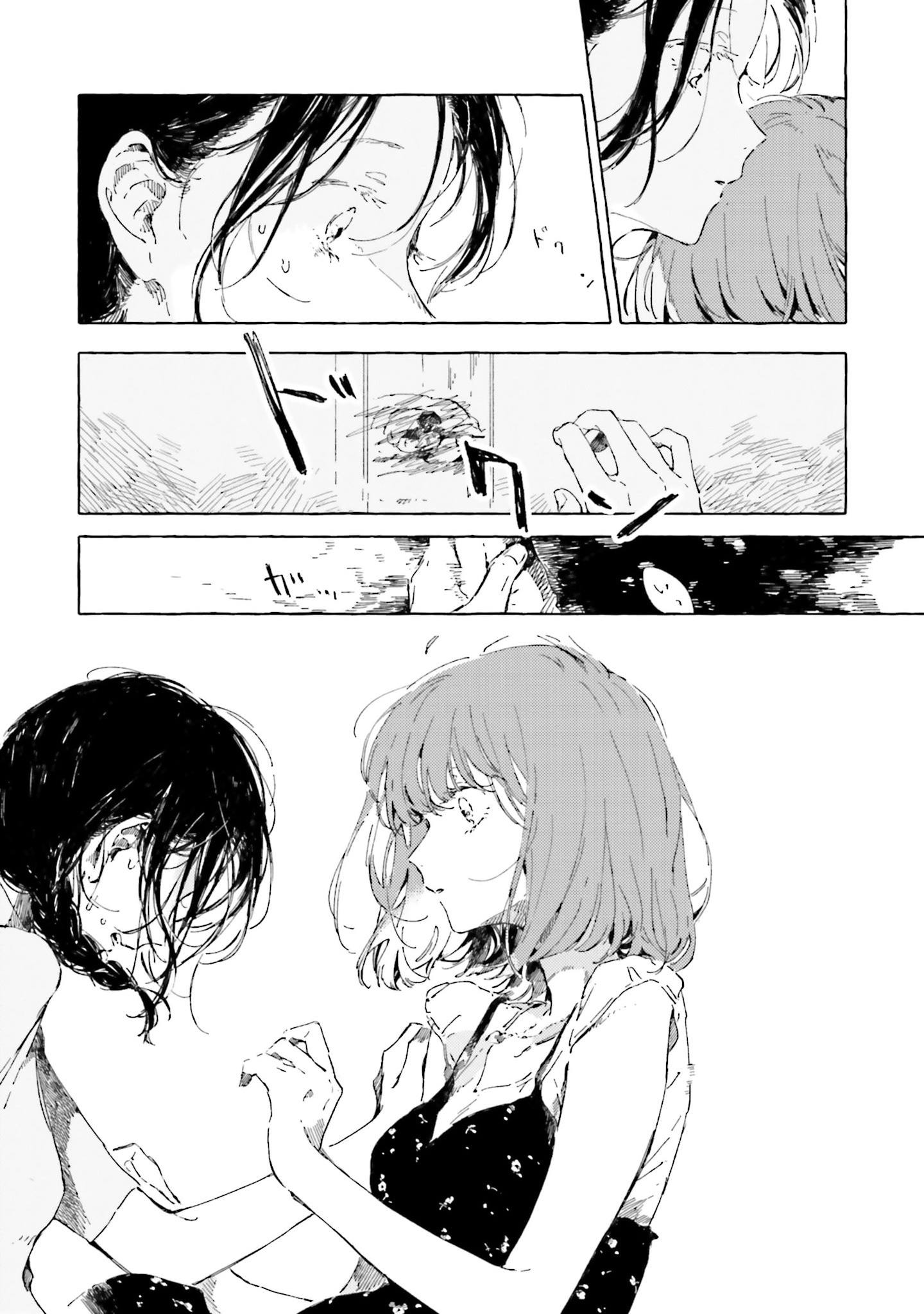 đọc truyện There Is No Love Wishing Upon A Star Chương 11 ảnh 18 tại Thiên Thai Truyện