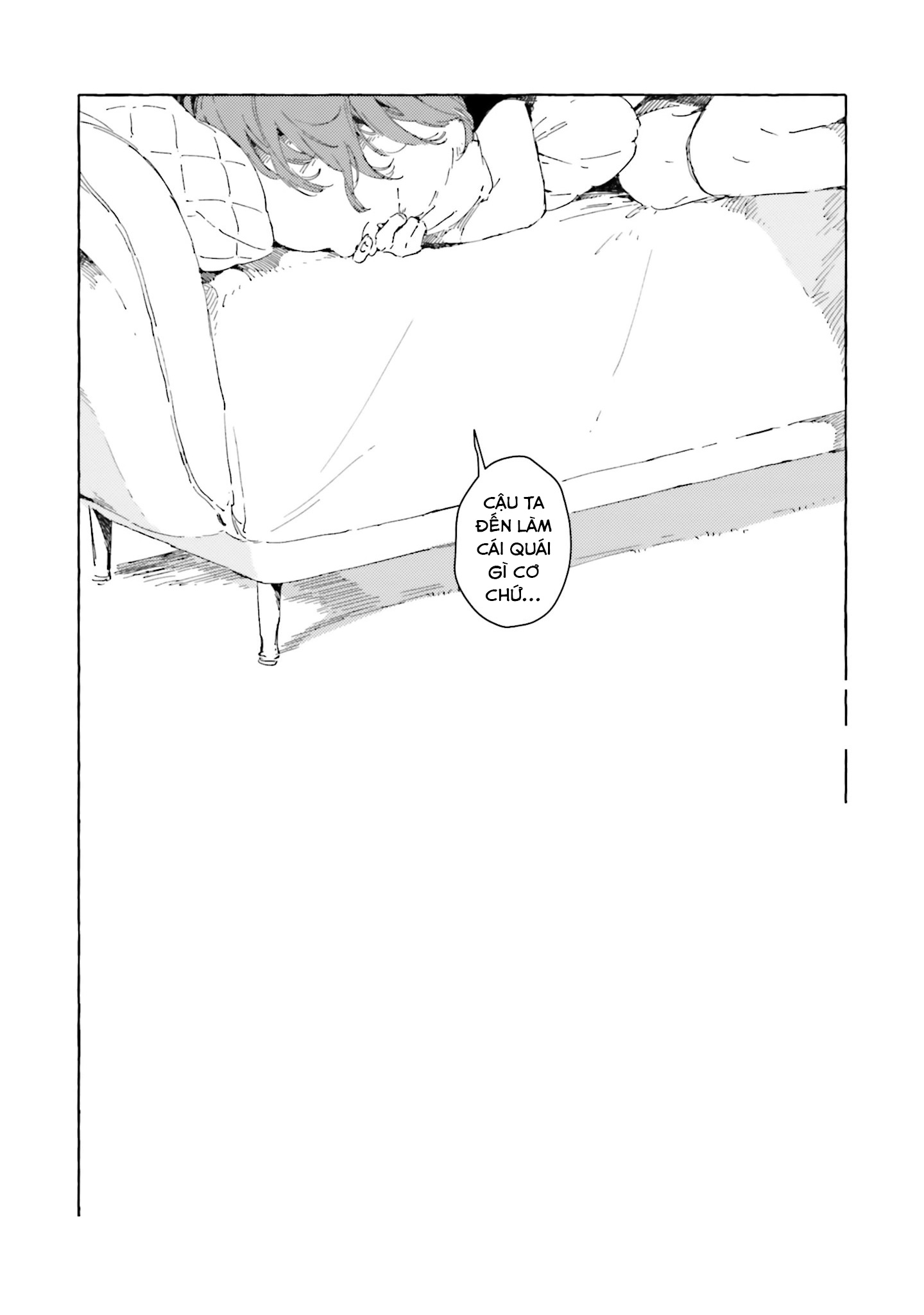 đọc truyện There Is No Love Wishing Upon A Star Chương 11 ảnh 31 tại Thiên Thai Truyện