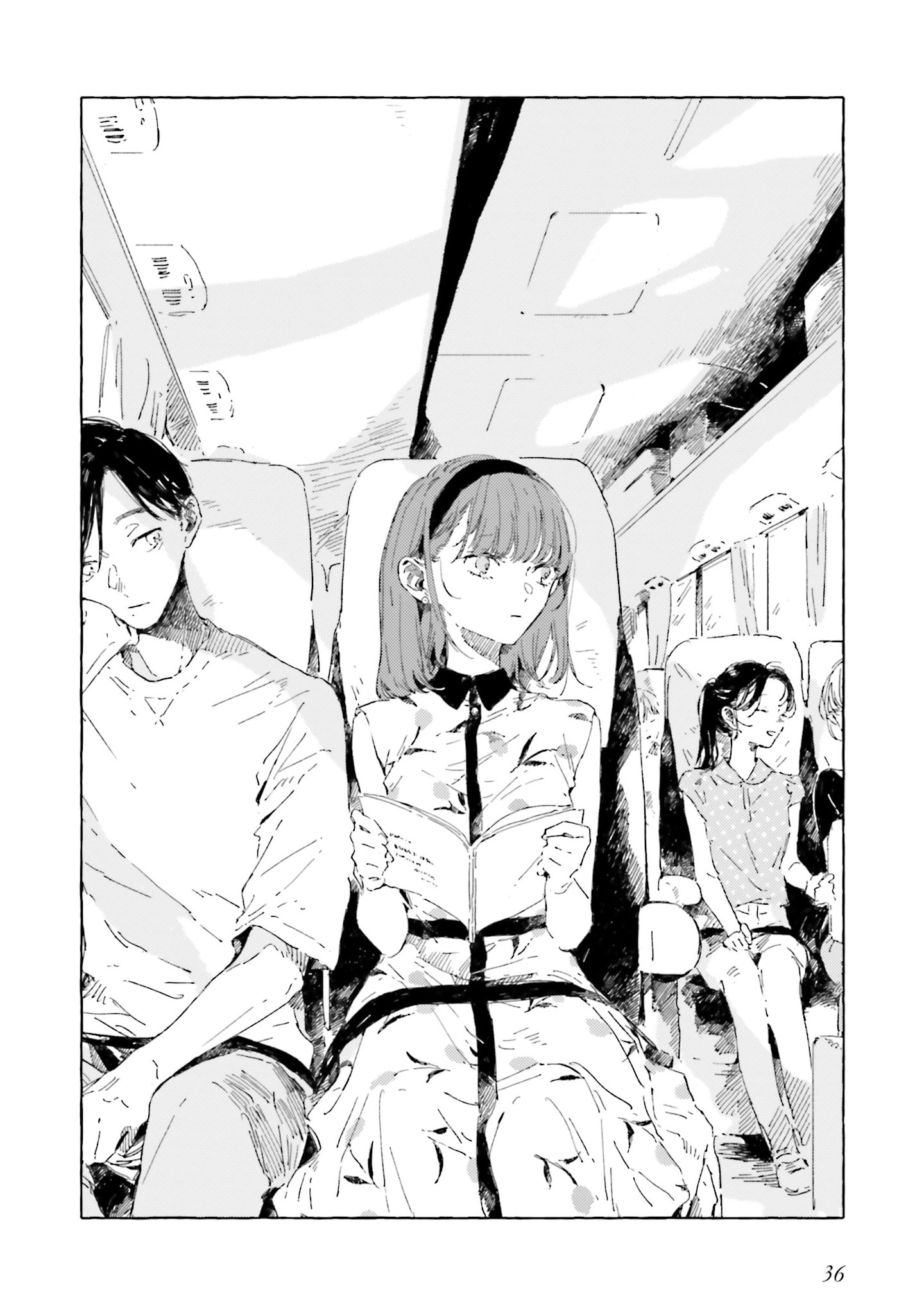 đọc truyện There Is No Love Wishing Upon A Star Chương 12 ảnh 3 tại Thiên Thai Truyện