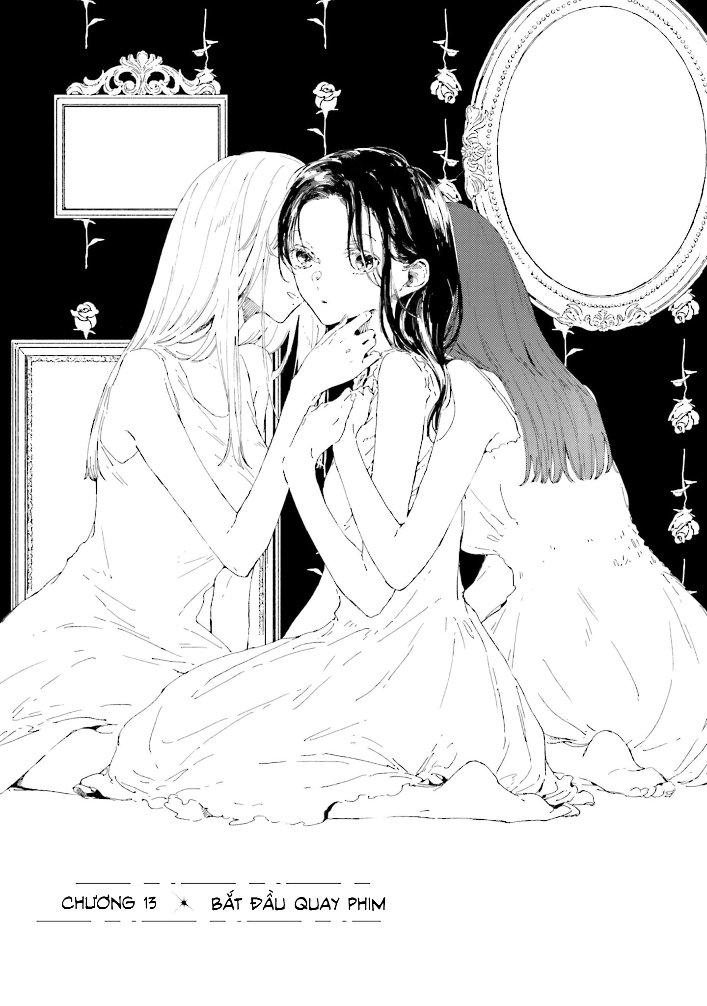 đọc truyện There Is No Love Wishing Upon A Star Chương 13 ảnh 2 tại Thiên Thai Truyện