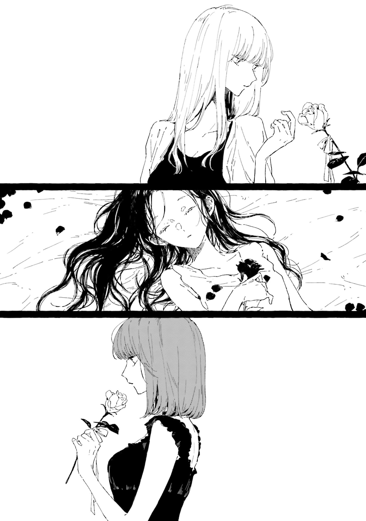 đọc truyện There Is No Love Wishing Upon A Star Chương 14 ảnh 3 tại Thiên Thai Truyện