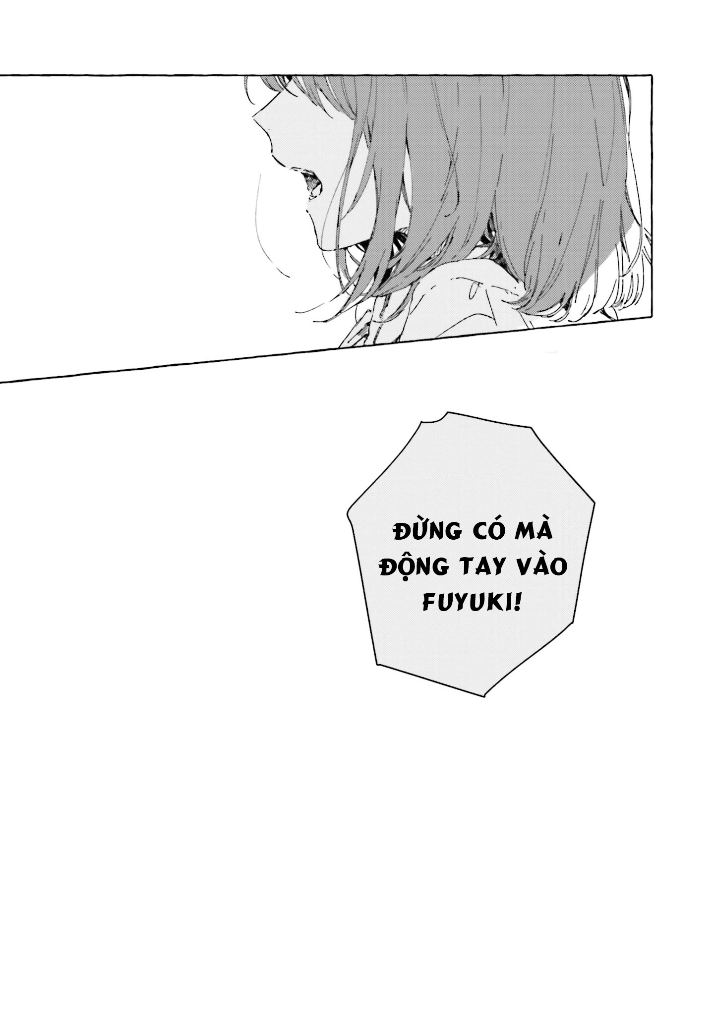 đọc truyện There Is No Love Wishing Upon A Star Chương 14 ảnh 14 tại Thiên Thai Truyện