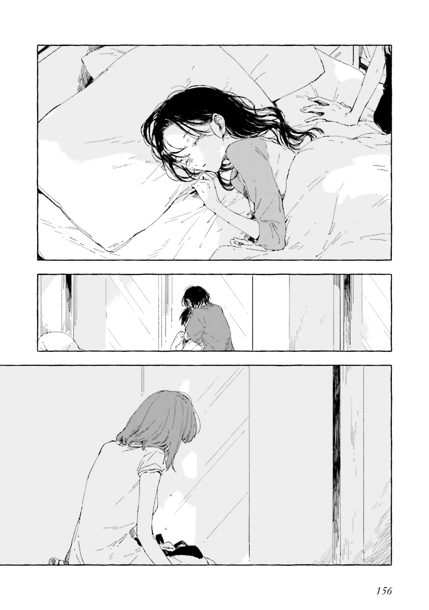 đọc truyện There Is No Love Wishing Upon A Star Chương 14 ảnh 37 tại Thiên Thai Truyện